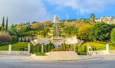 رحلة الجواهر اليهودية - القدس، قيسارية، البحر الميت ومرتفعات الجولان - 4 أيام — 4