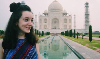 Delhi発：北インド、Taj Mahal、Ranthambore野生動物サファリプライベートツアー — 5