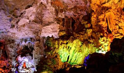Hanoi 4 dni / 3 noce (Ha Noi, Ha Long, Ninh Binh) — 4