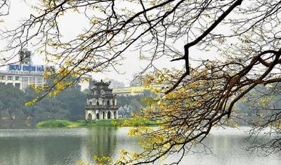 Hanoi 4 dni / 3 noce (Ha Noi, Ha Long, Ninh Binh) — 2