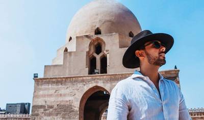 Package 7 Days 6 Nights to Egypt and Jordan — 3