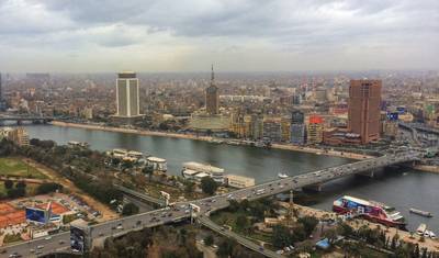Package 7 Days 6 Nights to Egypt and Jordan — 4