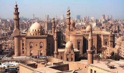 Package 7 Days 6 Nights to Egypt and Jordan — 5