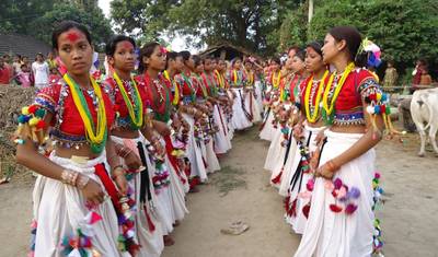 Safári na Selva de Chitwan — 3