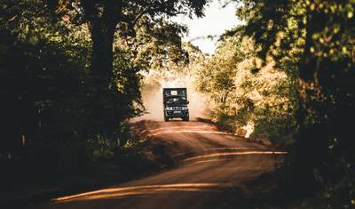 Glamping de Luxo Noturno em Yala com Traslados de Retorno (De Colombo) — 5
