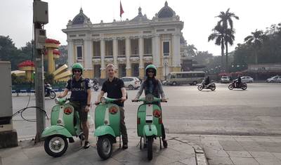 Extraordinary Vietnam Adventure Tour In 13 Days — 5
