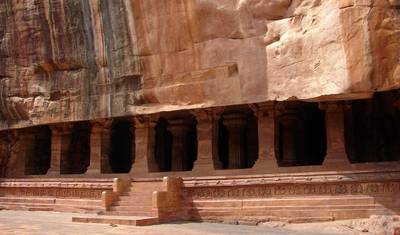 O Melhor de Karnataka (com Hampi) - 9 Dias — 4