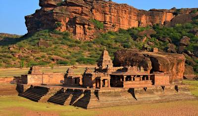 O Melhor de Karnataka (com Hampi) - 9 Dias — 5