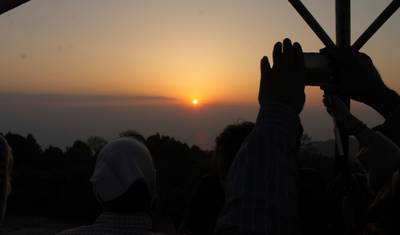 Maravilhosa Viagem ao Nepal — 5
