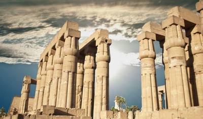 Cairo e Cruzeiro de 3 Noites no Nilo de Assuão a Luxor com Tour a Abu Simbel — 4