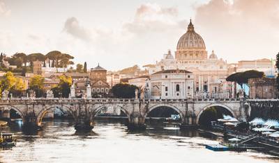 Italia Classica (少人数グループ) — 5