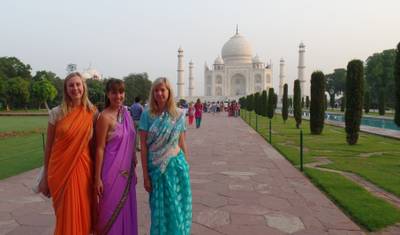 Royal Rajasthan Holidays & Heritage Palace Stays — 2