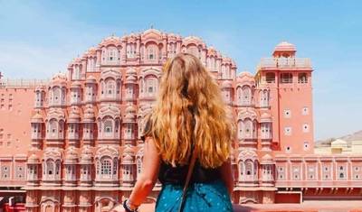 Royal Rajasthan Holidays & Heritage Palace Stays — 4