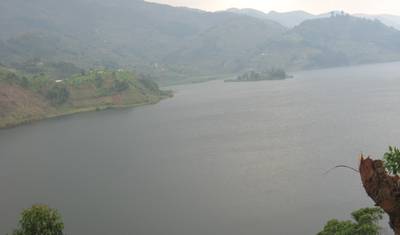 Safári de Vida Selvagem de 10 Dias no Oeste de Uganda — 4