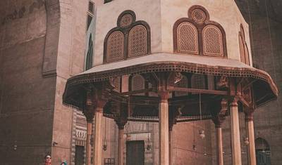 Pacote de 8 Dias e 7 Noites para o Egito de Luxo, Luxor e Assuã — 5