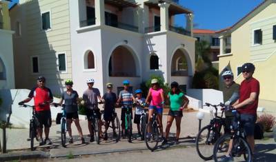 Magnífico Tour por Mani — 2