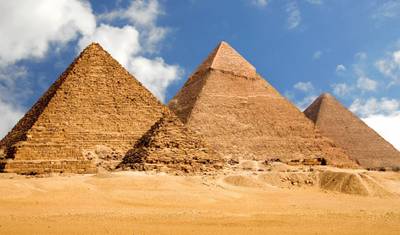 الطريق إلى الأردن مع رحلة بحرية - 16 يومًا — 3