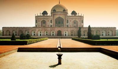 De Delhi: Tour Privado Triângulo Dourado com Udaipur — 4