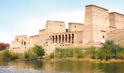 Egyptian Family Adventure - 9 Days — 4