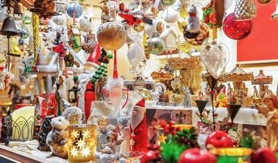عواصم البلطيق (عيد الميلاد) — 4