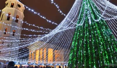 Cidades Capitais Bálticas (Natal) — 4