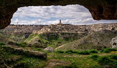 Matera e Apúlia: Tour Privado de 5 Dias — 2
