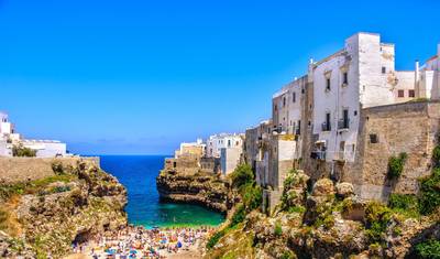 Matera e Apúlia: Tour Privado de 5 Dias — 3
