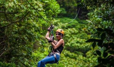 Costa Rica Adventure — 4