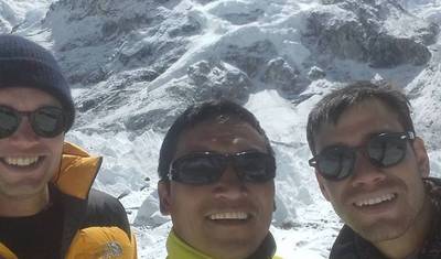 Krótki Trek na Everest - 5 Dni — 3