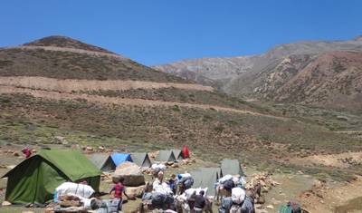 جولة جبل كايلاش لاسا عبر Simikot — 5