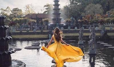 Bali Instagram 3 Day Tour: The Most Famous Spots (Private & All-Inclusive) — 4