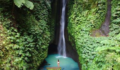 Bali Instagram 3 Day Tour: The Most Famous Spots (Private & All-Inclusive) — 3