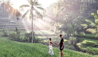Bali Instagram 3 Day Tour: The Most Famous Spots (Private & All-Inclusive) — 5