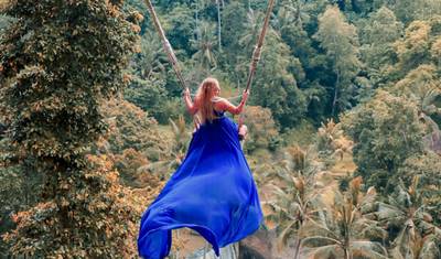 Bali Instagram 3 Day Tour: The Most Famous Spots (Private & All-Inclusive) — 2