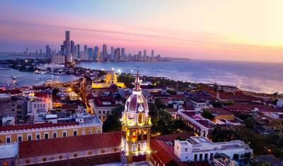 خدمة خاصة | رحلة عبر أبرز معالم كولومبيا: بوغوتا، منطقة البن، ميديلين وكارتاخينا — شاملة للرحلات الداخلية — 4