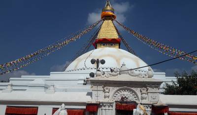 Excursão a Kathmandu e Nagarkot — 4