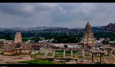 Karnataka e Kerala - Arte, Cultura e Natureza — 5