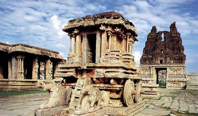 Karnataka e Kerala - Arte, Cultura e Natureza — 2