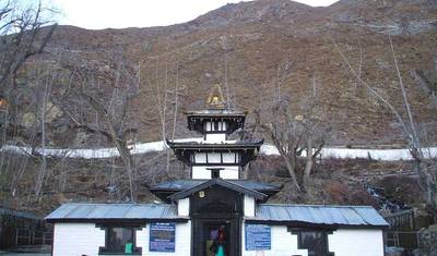 Real Trek Annapurna (Trek do Circuito Annapurna) — 4