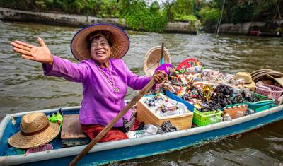Thailand Island Hopper - Feel Free Travel — 5