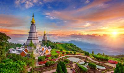 Exotic Thailand — 4