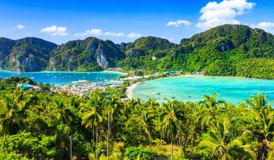 Exotic Thailand — 2