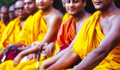 Sri Lanka Adventure for Teenagers - 9 days — 3