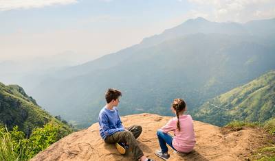 Aventura no Sri Lanka para Adolescentes - 9 dias — 5