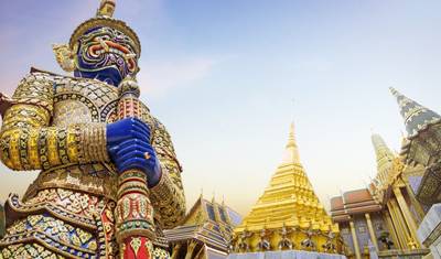 Ekscytujący Chiang Mai 5 dni/4 noce — 5