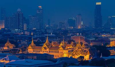 Ekscytujący Chiang Mai 5 dni/4 noce — 4