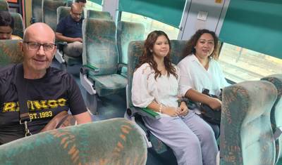 De Deli: Excursão ao Taj Mahal, Forte de Agra e Baby Taj de Trem Gatimaan Express — 3