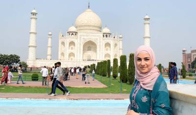 De Deli: Excursão ao Taj Mahal, Forte de Agra e Baby Taj de Trem Gatimaan Express — 5