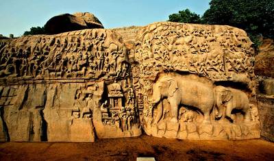 Destaque no Sul da Índia - Tamilnadu, Kerala e Karnataka — 5