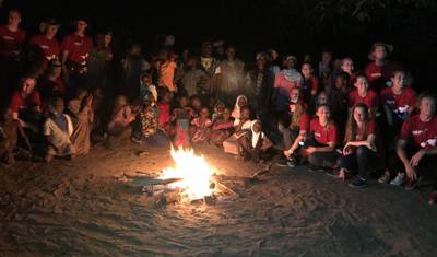 Excursão de 7 Dias ao Norte de Gana — 2